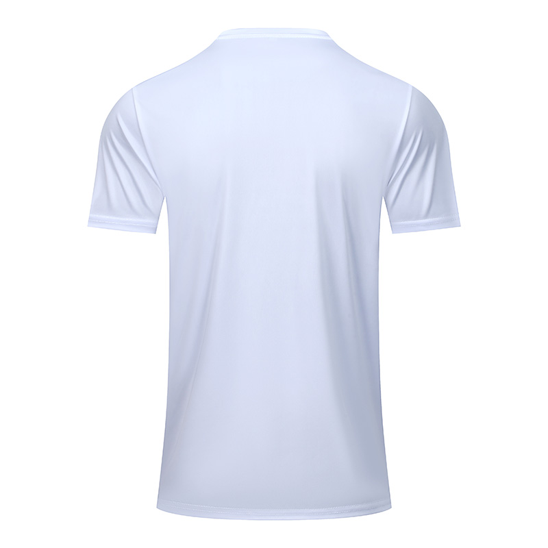 Gahumi Custom T-shirt with Round Neck-04-3